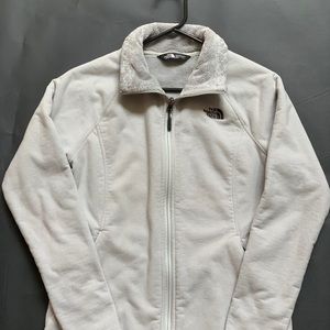 North face Women’s Jacket, Gray, Medium